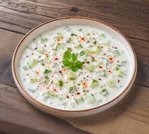 Mix Veg Raita