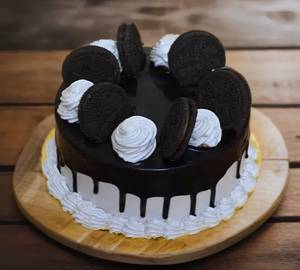 Classic oero cake