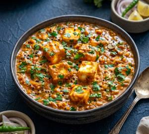 Paneer Lahori