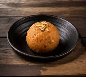 Traditional Ladoo