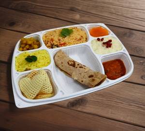Mini meals