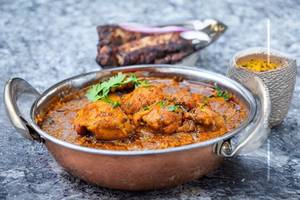 Kaju Chicken (B/L)