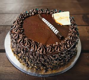 Anniversary cake  [500 gm]