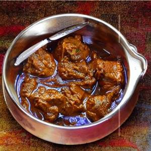 Handi Gosht 