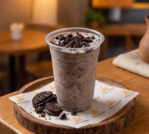 Oreo Milk Shake [ 300 Ml ]