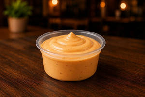 Mexican Mayo