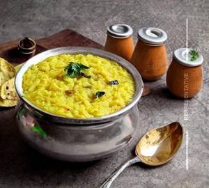 Khichdi Dal 
