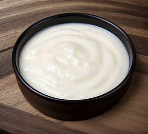Plain Curd