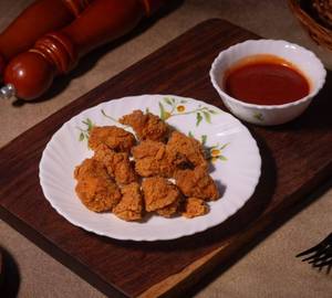 Crispy Chicken   [100 Grams]