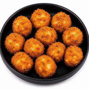 Crispy Paneer Shots[10 pcs]