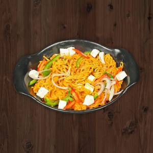 Paneer Maggi