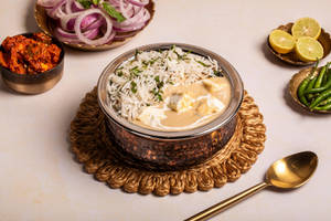 Paneer Afghani Bowl