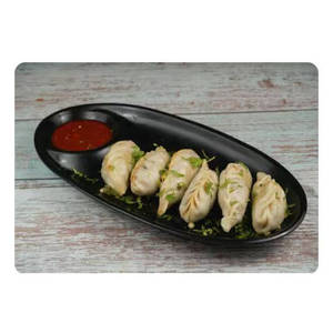 Paneer Steamed Momos