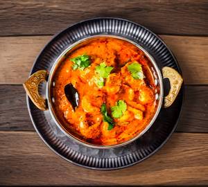 Prawn Masala