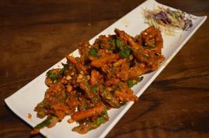 Veg Crispy