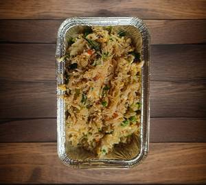 Egg Fried Rice