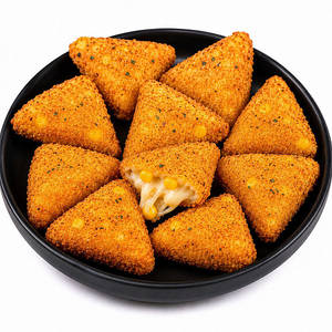 Cheese Corn Shots[10 pcs.]