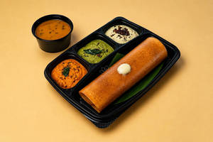 Benne Masala Dosa