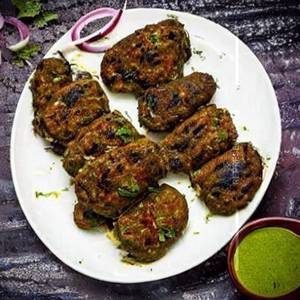 Hara Bara Kebab