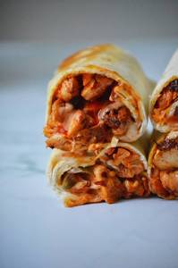 Shawarma Peri Peri [2 Pieces]