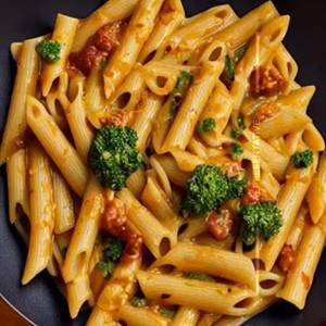 Tris Pasta