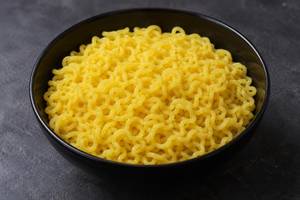 Plain Maggi