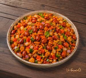 Masala Peanuts