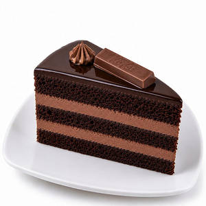 Chocolate Kitkat Pastry