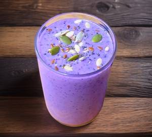 Milk Sharbat Shake ( 1 Ltr)