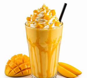 Mango shake