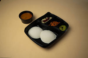 Idli (2pcs)