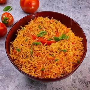 Tomato rice