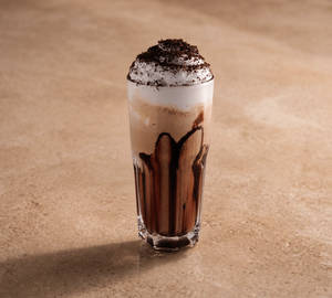 Cold Coffee