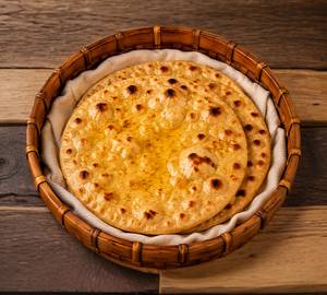 Butter Tawa Roti