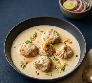 Malai Kofta