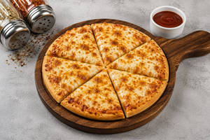Margherita Pizza [8 inches]