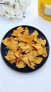 Jowar Crisps 100 G