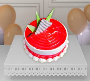 Red velvet cake [500 grams]