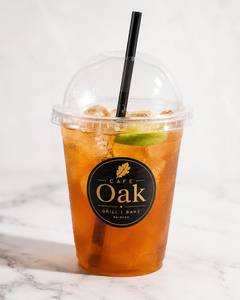 Lime tea