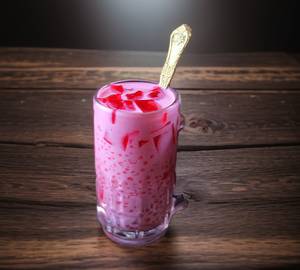 Rose Milk (1 Ltr )