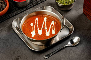 Dal Makhni