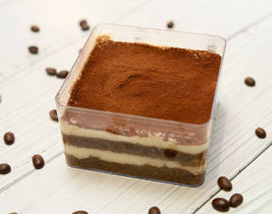 Drunken Tiramisu