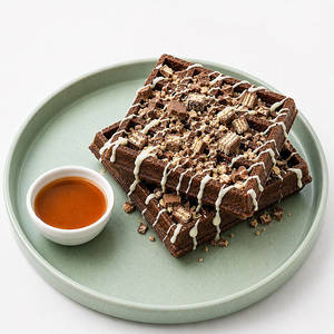 Kitkat Waffle
