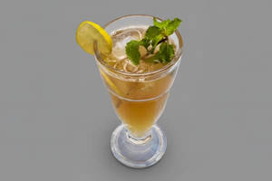 Lemon Iced Tea