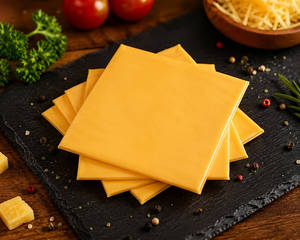 Cheese Slice