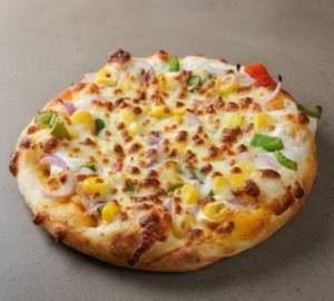 Veg Treat Pizza
