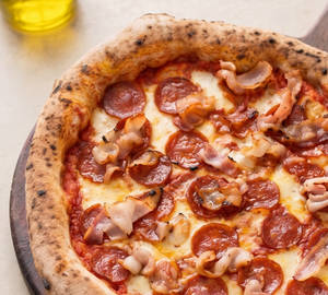 The OG Pizza