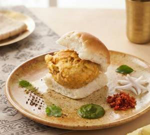 Vada Pav