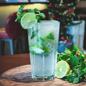 Mint Mojito