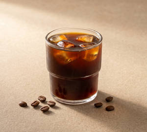 Classic Cold Brew